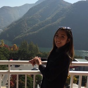 Meet your Posher, Melanie